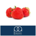Saborizante Strawberry (Ripe) de The Flavor Apprentice